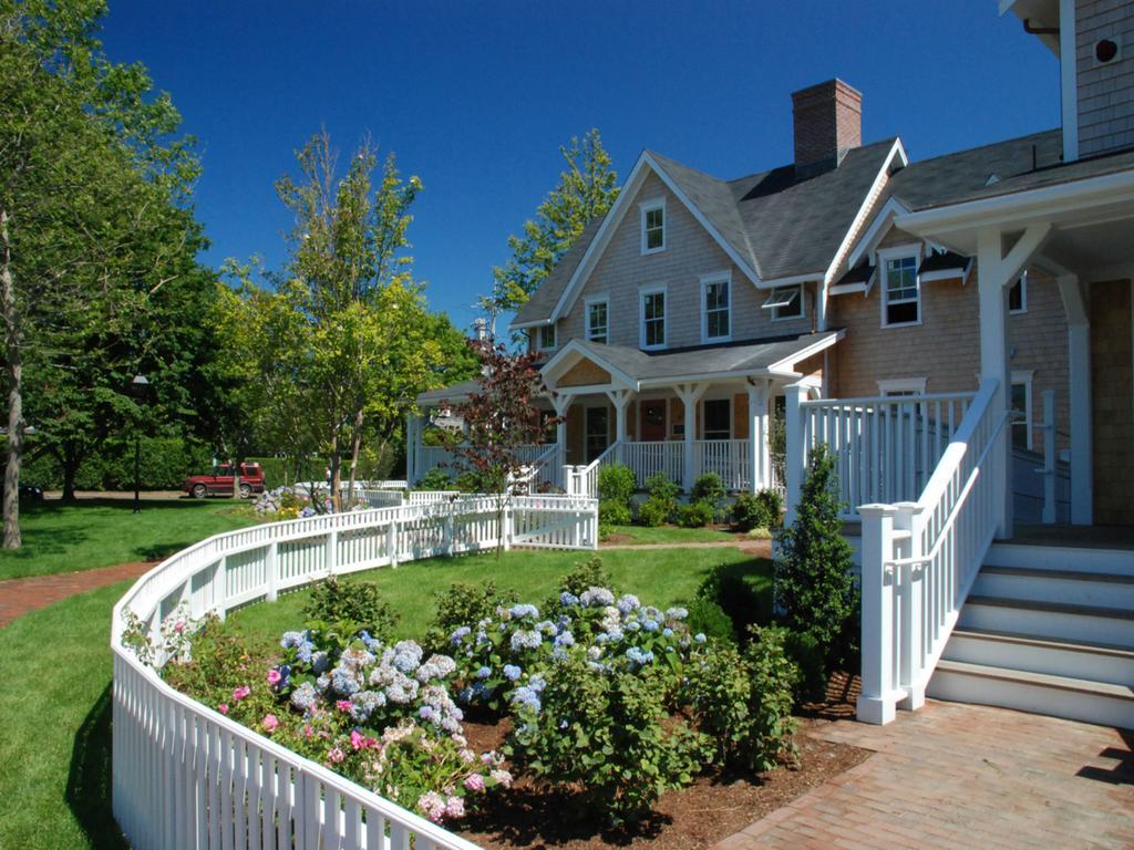 White Elephant Village Nantucket Exterior foto