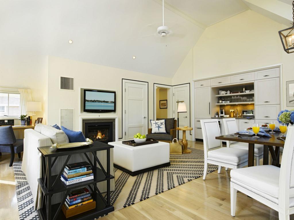 White Elephant Village Nantucket Quarto foto